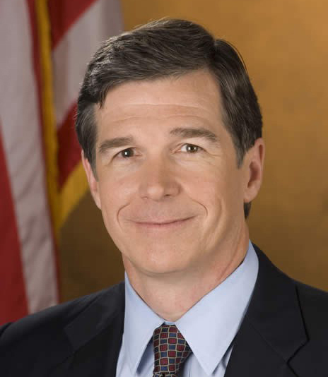 Roy Cooper