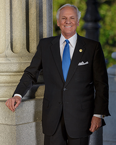 Governor Henry McMaster