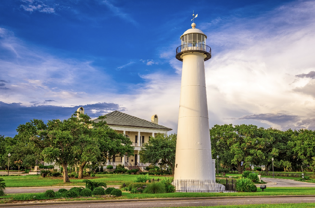 lighthouse