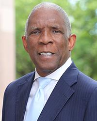 Reginald Speight