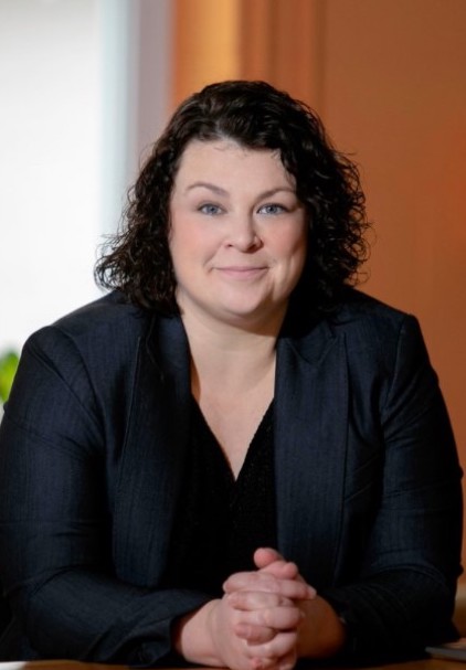 Maggie Beal