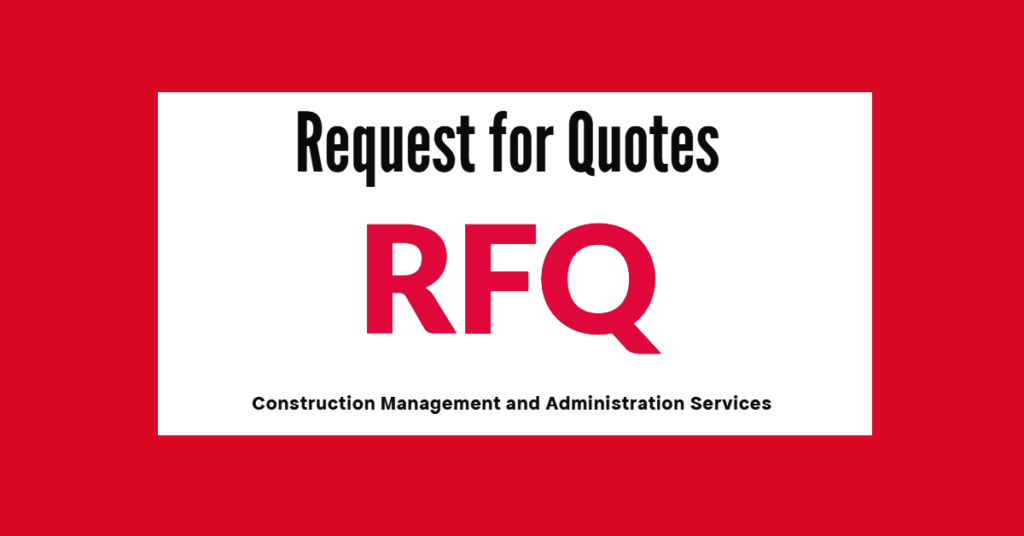 Construction Mgmt Services